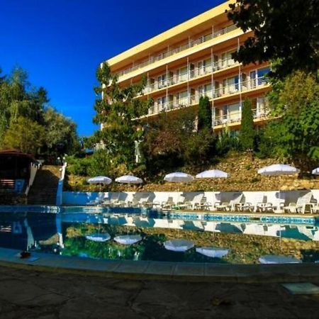 Vezhen Hotel - Free Parking Golden Sands Exterior foto