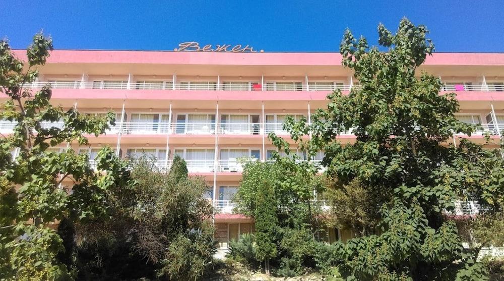 Vezhen Hotel - Free Parking Golden Sands Exterior foto