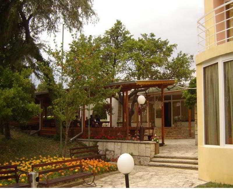Vezhen Hotel - Free Parking Golden Sands Exterior foto